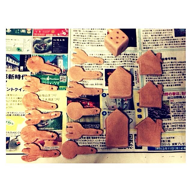 nakiさんの実例写真