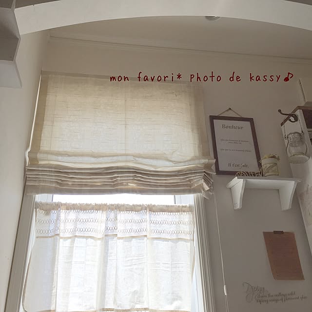 kassyyomeさんの実例写真