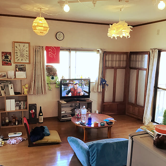 Satoshiさんの実例写真