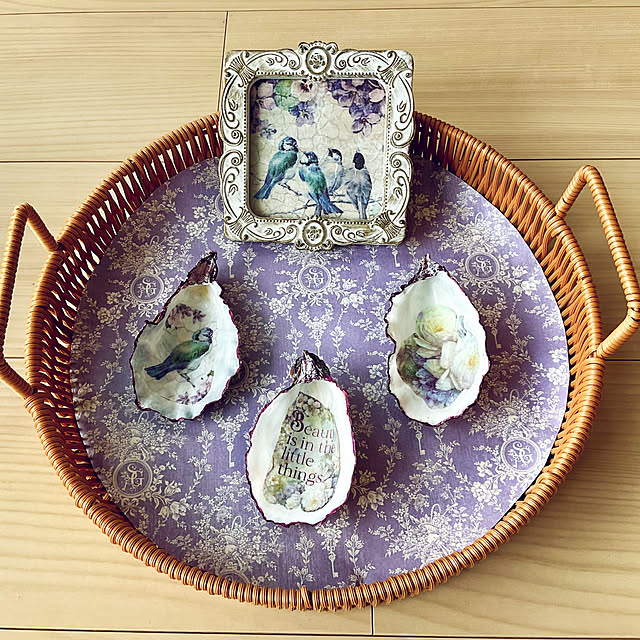 2.11maririnさんの実例写真