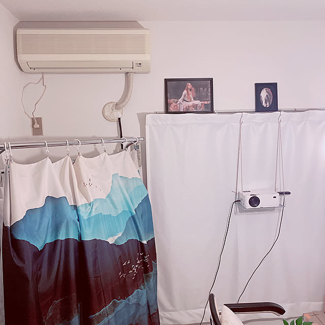 banriさんの実例写真