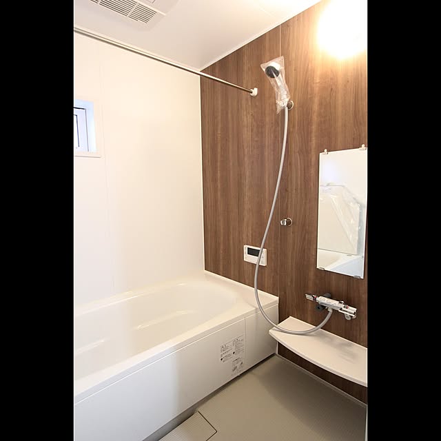実例写真