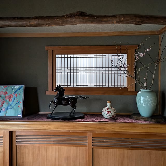 kuririnmamaさんの部屋