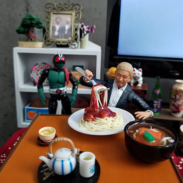 michikone-99さんの実例写真