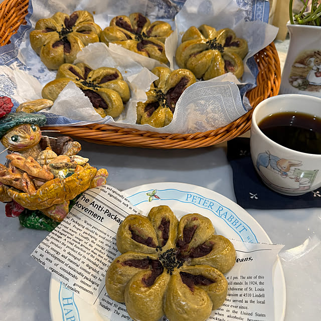 Aqettyさんの部屋