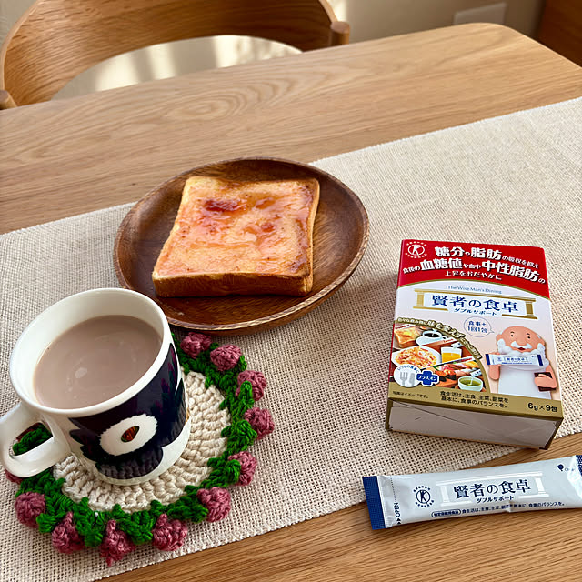 omochiさんの実例写真