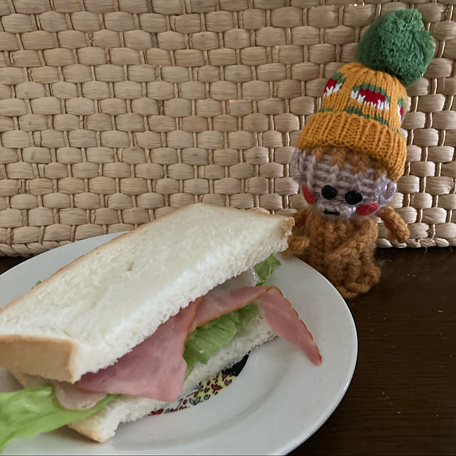 manduonmaさんの実例写真