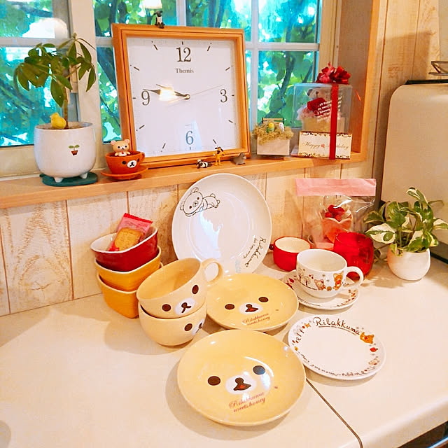 hatsumiさんの実例写真