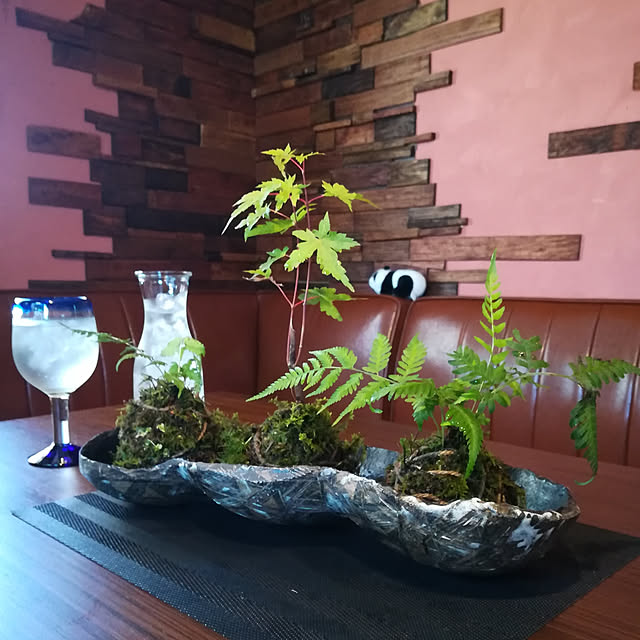 amanojakuさんの実例写真