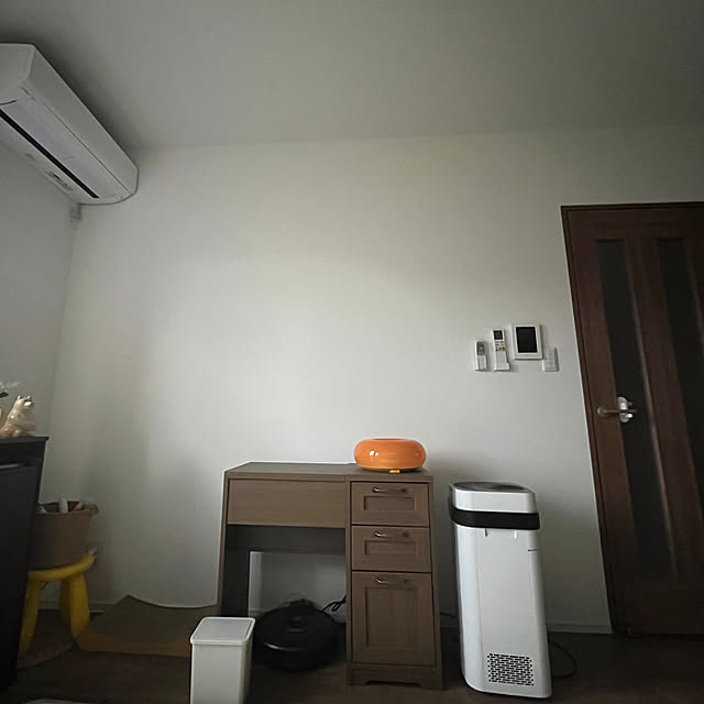 Misakiさんの部屋