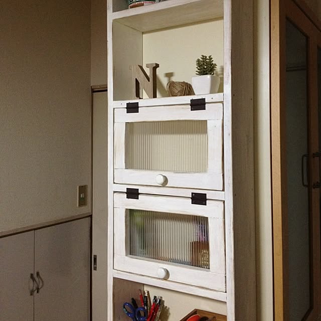 risaさんの実例写真
