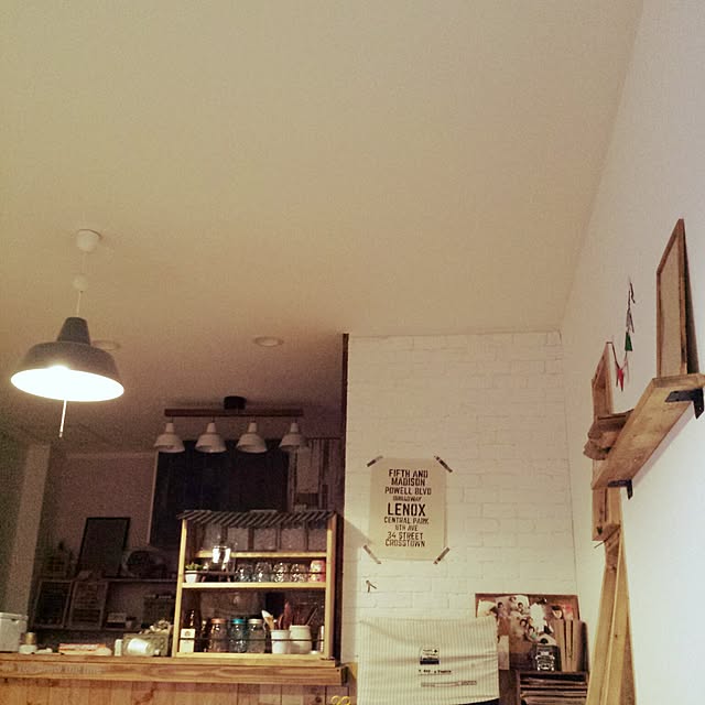 hosonosaku867さんの実例写真
