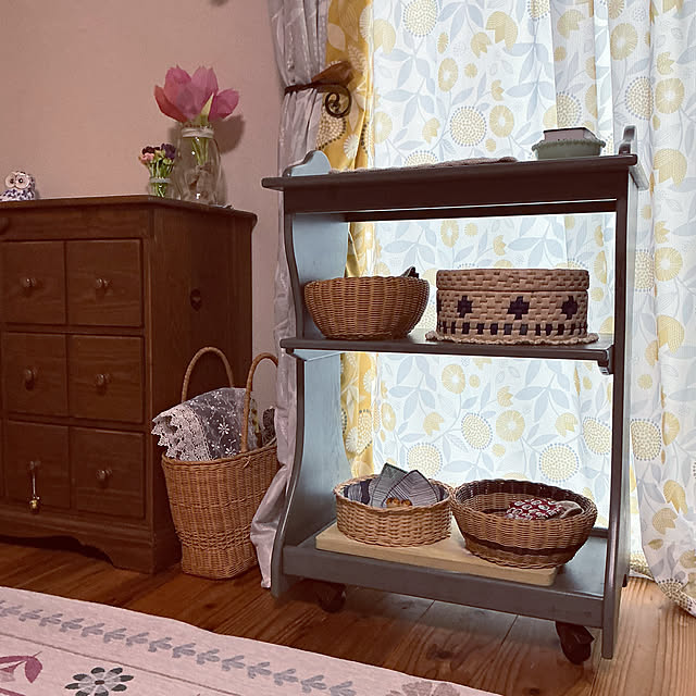 chiiyanさんの部屋