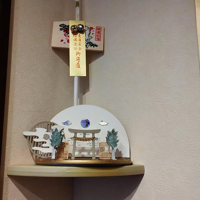 lelielさんの部屋