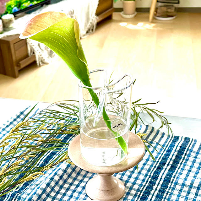 maminさんの部屋