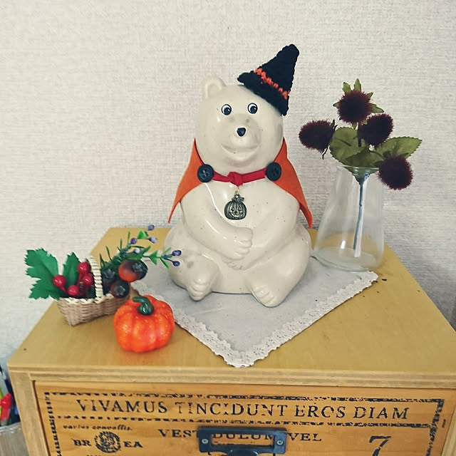nattimomoさんの実例写真