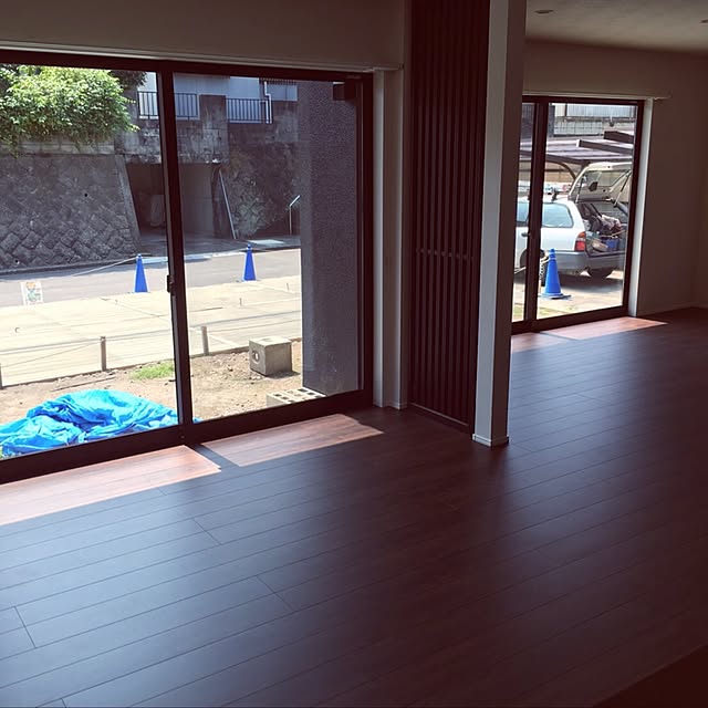 部屋全体のインテリア実例 - 2016-09-11 13:54:23