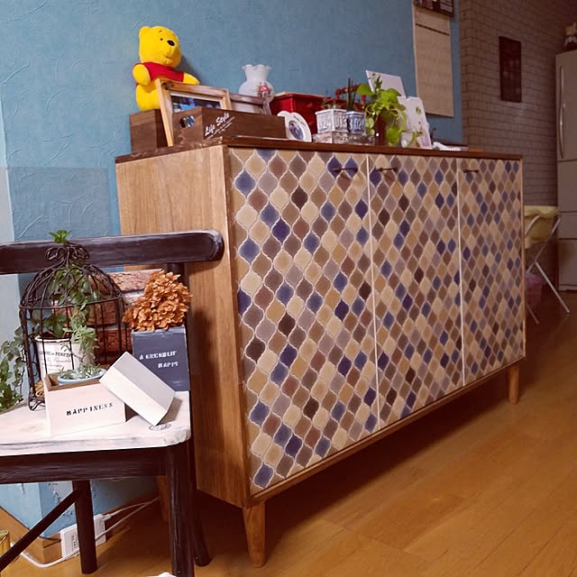 Kinanさんの実例写真