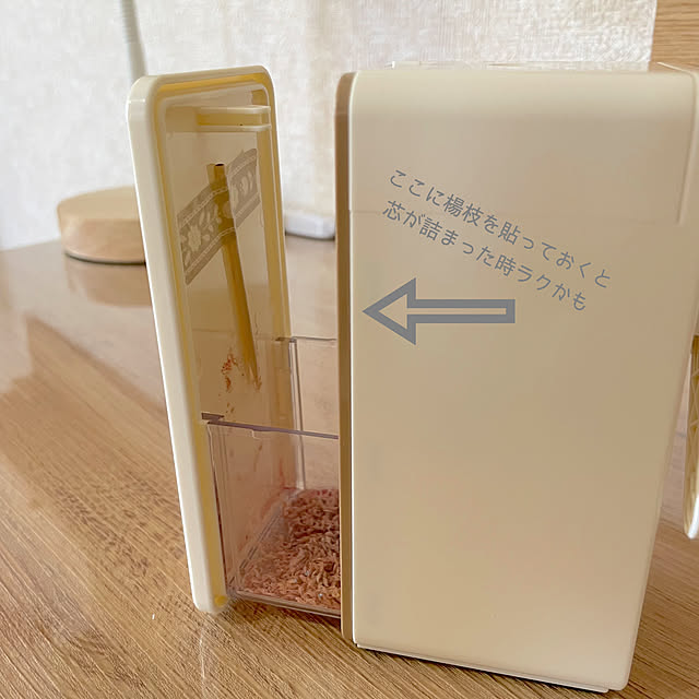 Minoriさんの部屋