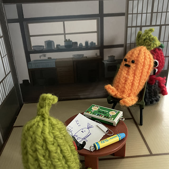 manduonmaさんの実例写真