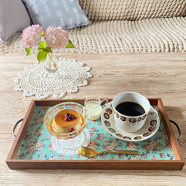 mintteaさんの部屋