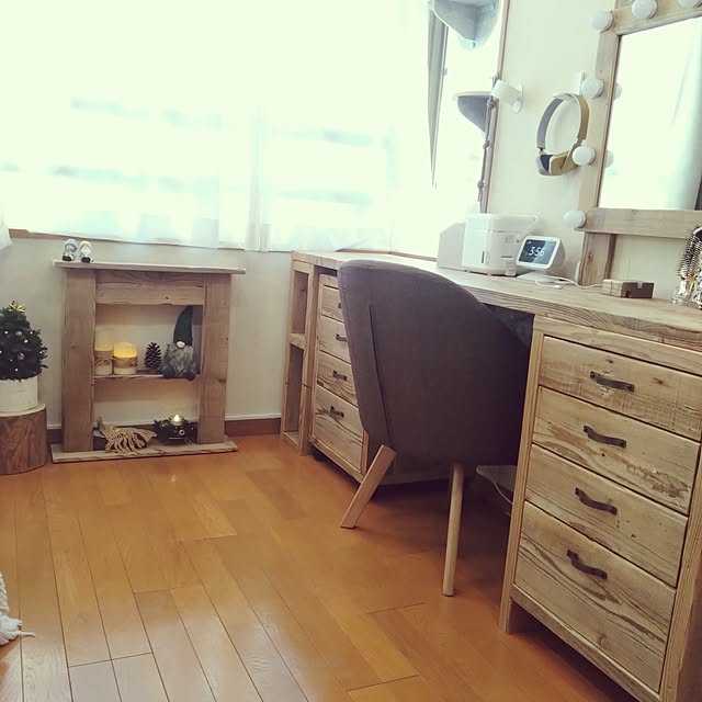 luke.solさんの部屋