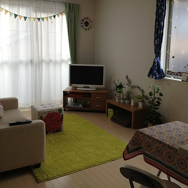 Tomoさんの実例写真