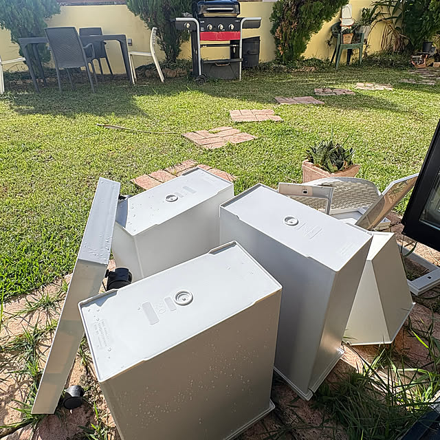 bu-bu-chanさんの実例写真