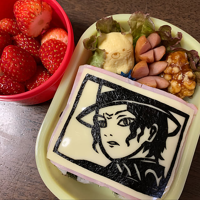 実例写真