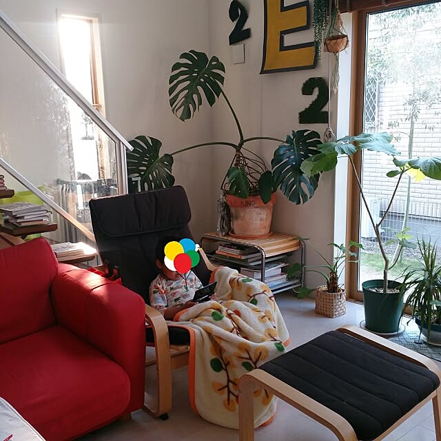 urchinさんの実例写真
