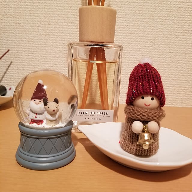 mikiroyさんの実例写真