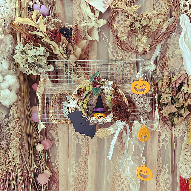 ChiCoさんの部屋