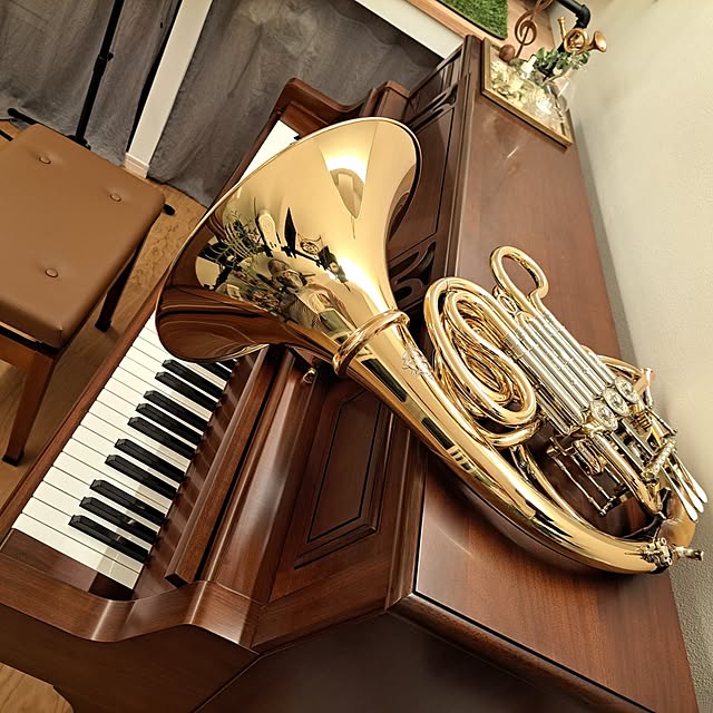 kankanmom_horn_5catsさんの部屋