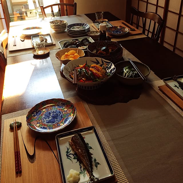 chacoさんの実例写真