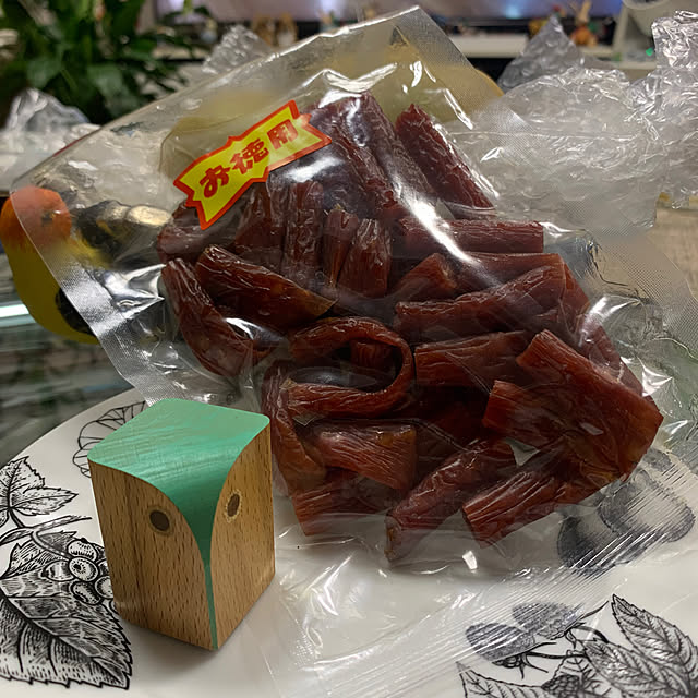 Aqettyさんの部屋