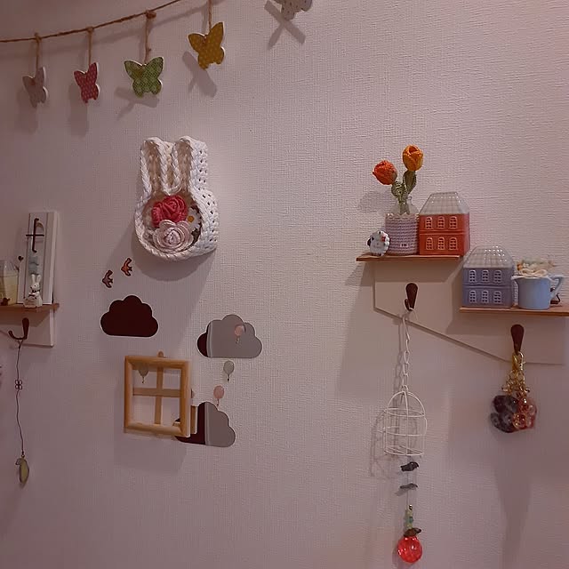 pastryさんの実例写真