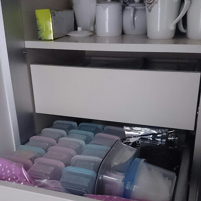 Naomiさんの実例写真