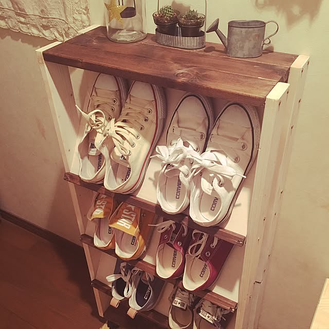arashinamonさんの実例写真