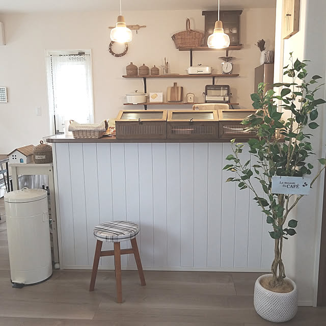 CoCoRoCafe.さんの実例写真