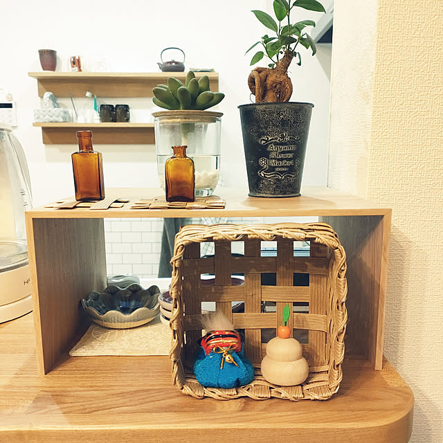 pinponmamさんの実例写真