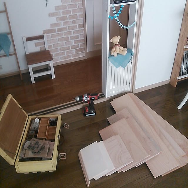 Ryoさんの実例写真