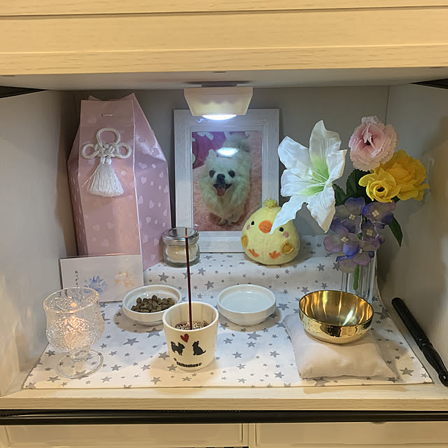 meguさんの実例写真