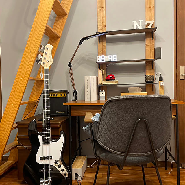 sevenhunterさんの部屋