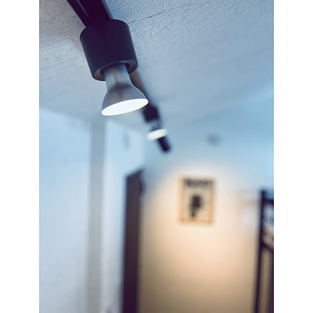 Aliさんの部屋