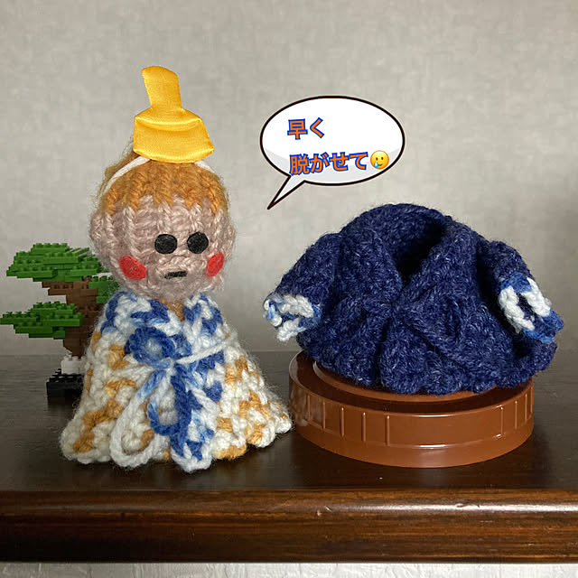 manduonmaさんの部屋