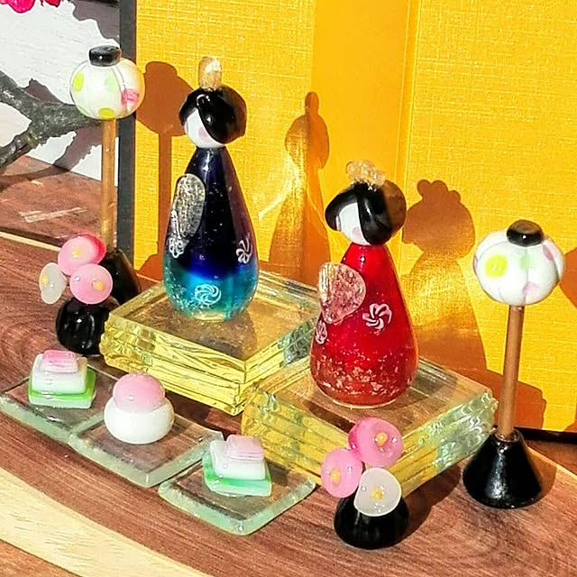 Glassmarbleさんの実例写真