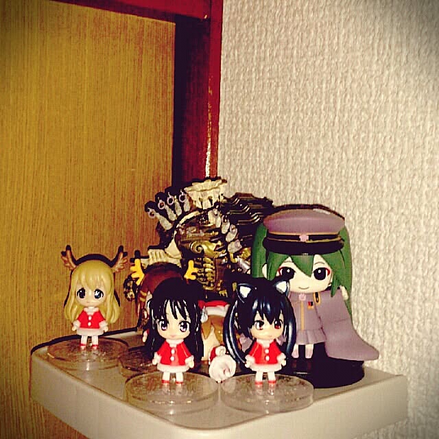 makicoさんの実例写真