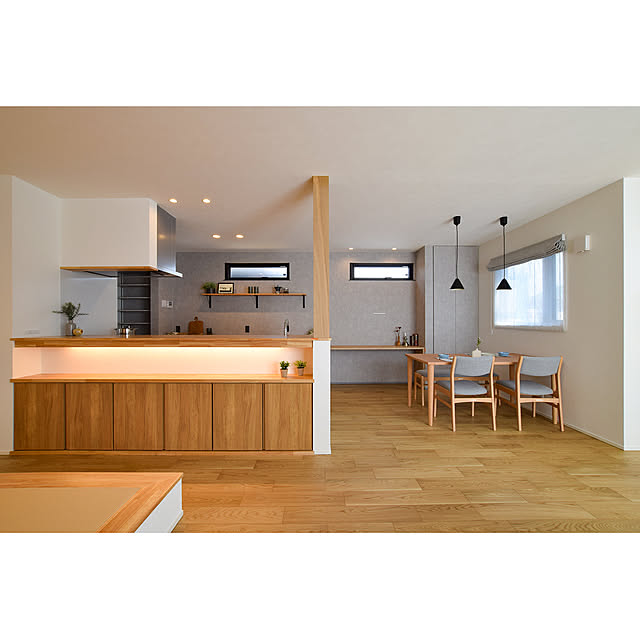 DETAIL-HOMEさんの実例写真