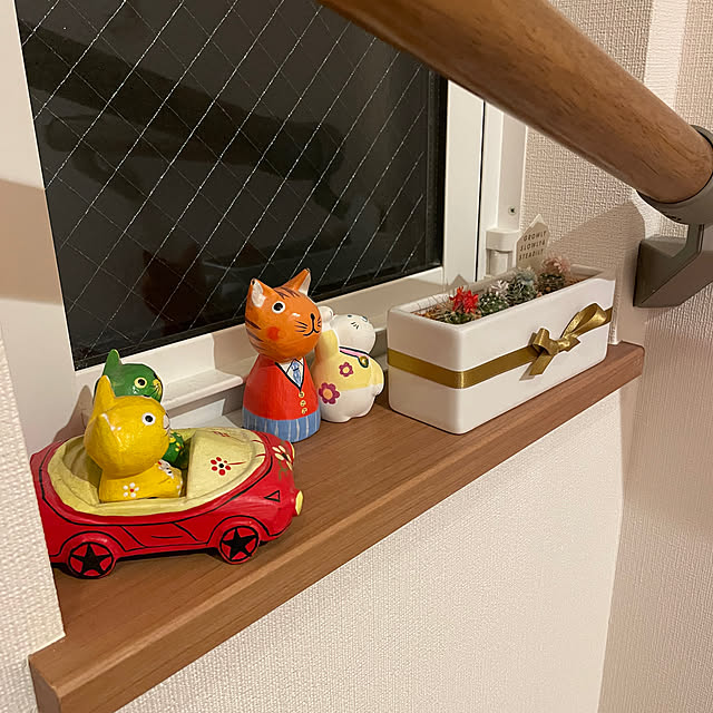 ikuzakさんの部屋