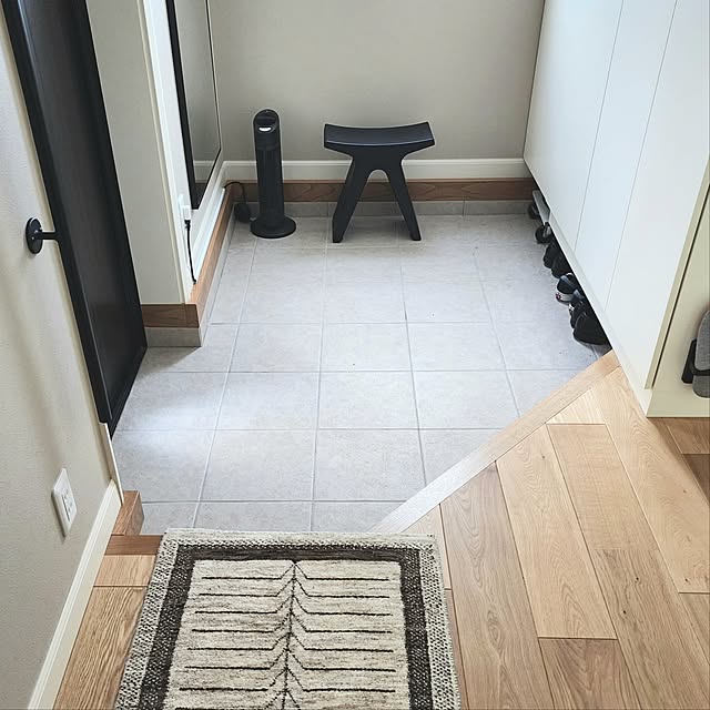 75さんの部屋